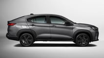 Fiat Fastback 1.0 T200 BlackMotion 2027 