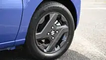 2026 Suzuki e Sky