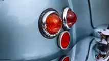 Rometsch Beeskow 1952 Test