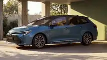 Toyota Corolla 60th Anniversary (2026)