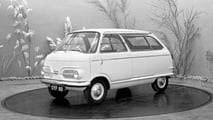 Bedford SYP88