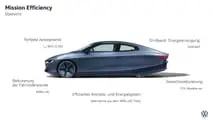VW Mission Efficiency