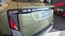 DFM Vigo EV 2027 em Interlagos (BR)