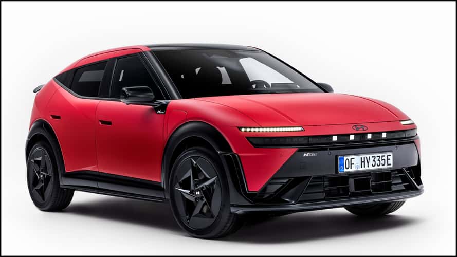 Hyundai Ioniq 3 (2026): Elektro-Kleinwagen mit 496 km Reichweite