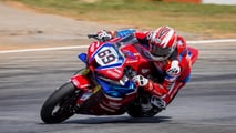 Honda CBR1000RR-R Fireblade SP