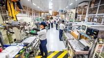 Toyota inaugura Centro Técnico de Baterias em Sorocaba (SP)