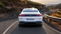 2027 Mercedes-Benz Classe C EV
