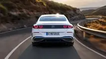 2027 Mercedes-Benz Classe C EV