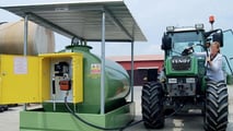 Tutto quello che serve sapere sui contenitori-distributori di gasolio in azienda agricola: normativa vigente, obblighi di sicurezza e novità 2026