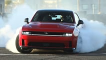 2027 Dodge Charger Daytona Scat Pack