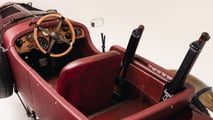 La Bentley Blower Jnr di Jason Momoa