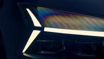 Novo Hyundai i20 - imagens prévias
