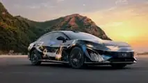 BYD Great Han