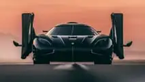 Koenigsegg One:1 (2015)