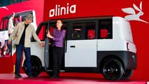 Olinia 1: elétrico desenvolvido no México