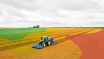 Nuovi trattori John Deere 8R, 8RT e 8RX: comfort evoluto, più efficienza e tecnologie smart per aziende agricole. in crescita