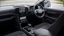 Ford Ranger Super Duty (2026)