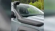 Ford Ranger Super Duty (2026)