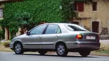 Fiat Marea (1996-2002)