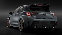 Toyota GRMN Corolla (2026)