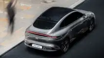 MG lança linha premium IM na Europa