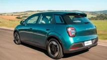 GAC Aion UT Elite