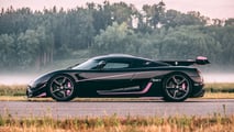 Koenigsegg One:1 (2015) bei der Tegernsee-Auktion