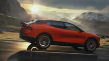 Lotus Eletre X (2026)