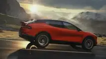 Lotus Eletre X (2026)