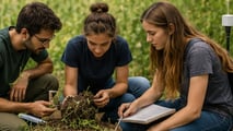Dalle tecnologie di precisione al carbon farming: le summer school in agricoltura delle università italiane nell'estate 2026. Guida completa.
(141 — versione a 130:)
Summer school in agricoltura 2026: guida alle migliori proposte degli atenei italiani tra precisione, sostenibilità e agrifood