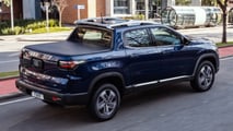 Fiat Toro 1.3 T270 Volcano MHEV Flex 2027 (BR)
