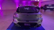 Chevrolet já mostra novo Onix Activ 2027