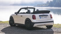 MINI Cooper S Cabrio Paul Smith Edition (2026)