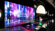 La Carbon Factory di Brembo