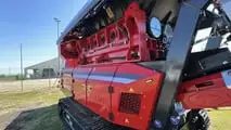 CAMS 25 anni: frantumatori e macchine ibride per agricoltura e construction