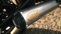 Royal Enfield Reload 650 By Roland Sands Design