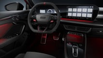 Audi RS 3 Limousine (2026)