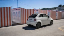 Fiat 500 Hybrid Cabriolet Dolcevita (2026)
