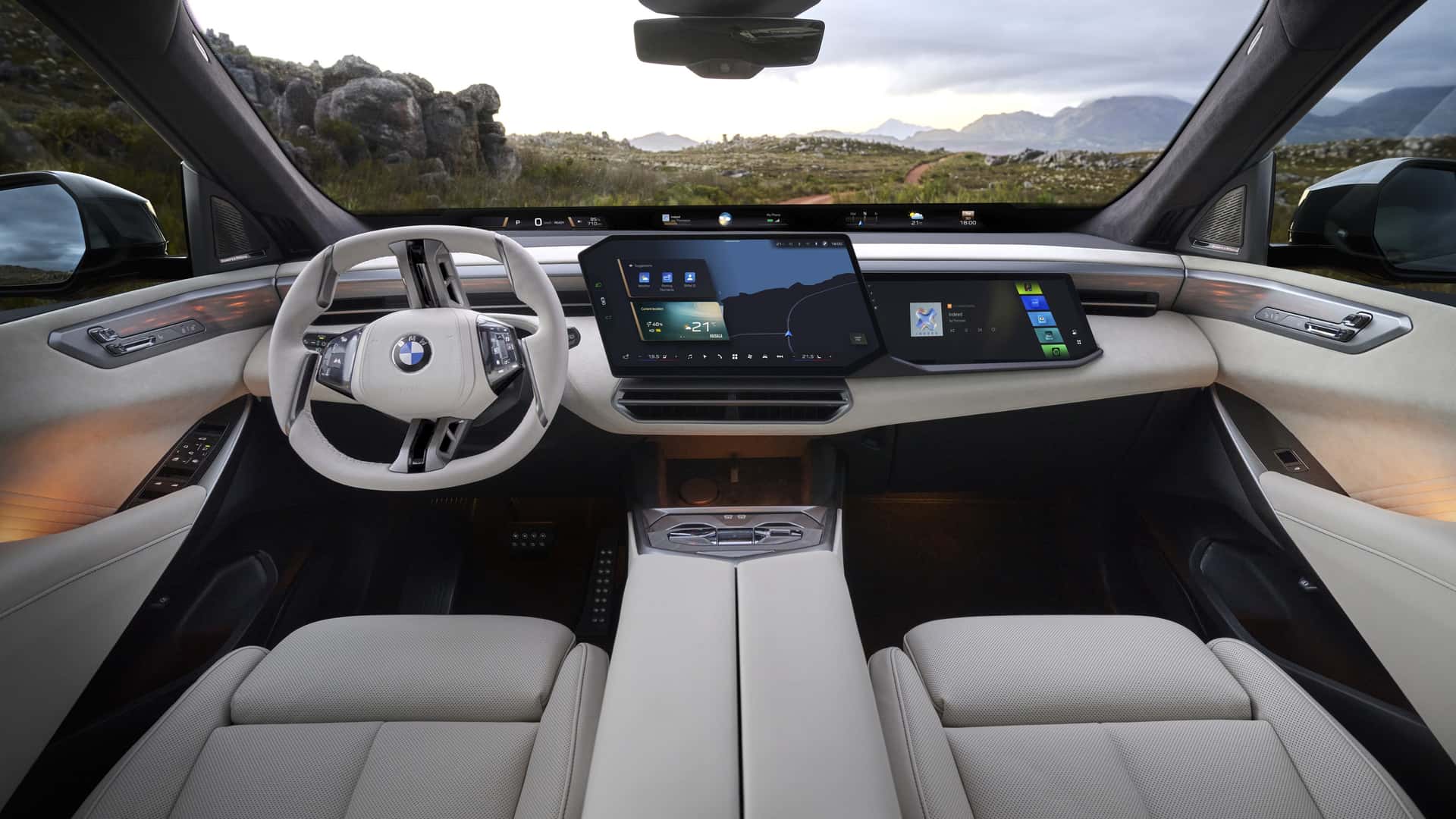 Bmw x5 | ix5 [g65] (2026)