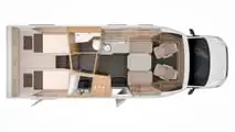 Knaus Sky TI 700 DEG (2026)