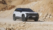Jeep Compass 4Xe 2026