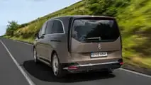 Mercedes VLE (2026), l'essai routier