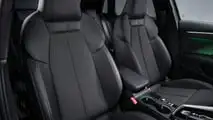 Audi A3 Sportback (2026)