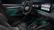 Audi A3 Limousine (2026)