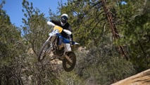 Cardo Venture Off Road Motorcycle Helmet