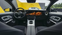 Mercedes-Benz GLA Elétrico (2026)