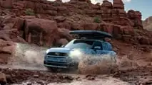 MINI Countryman Edition