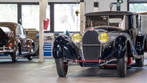 Bugatti Typ 41 