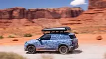 Test final de la Mini Countryman Offroad Edition (2026)