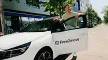 Free2move